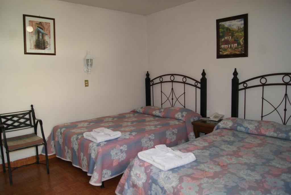 Hotel Arisa