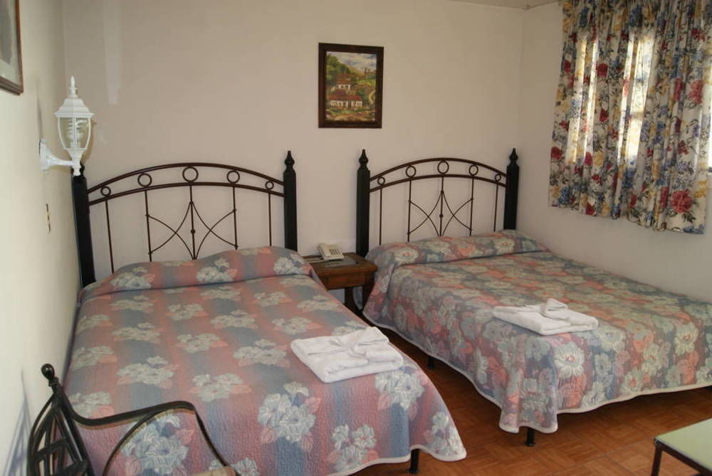 Hotel Arisa 3*