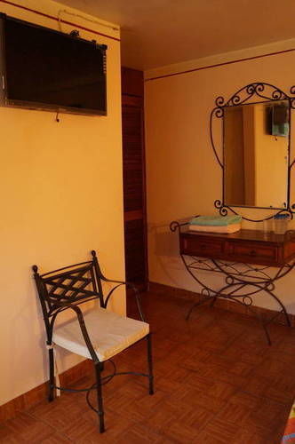 Arisa Hotel Oaxaca