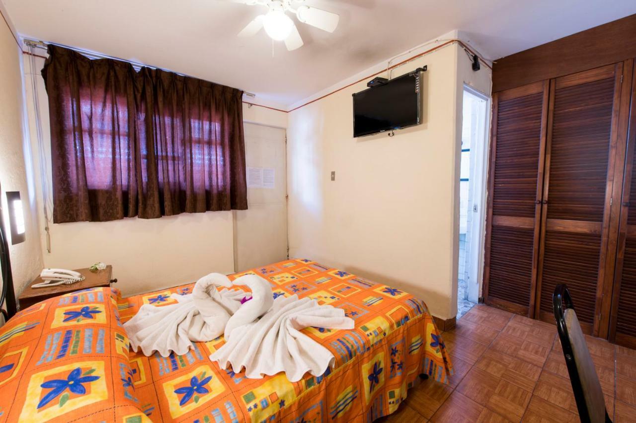 Arisa Hotel 3*