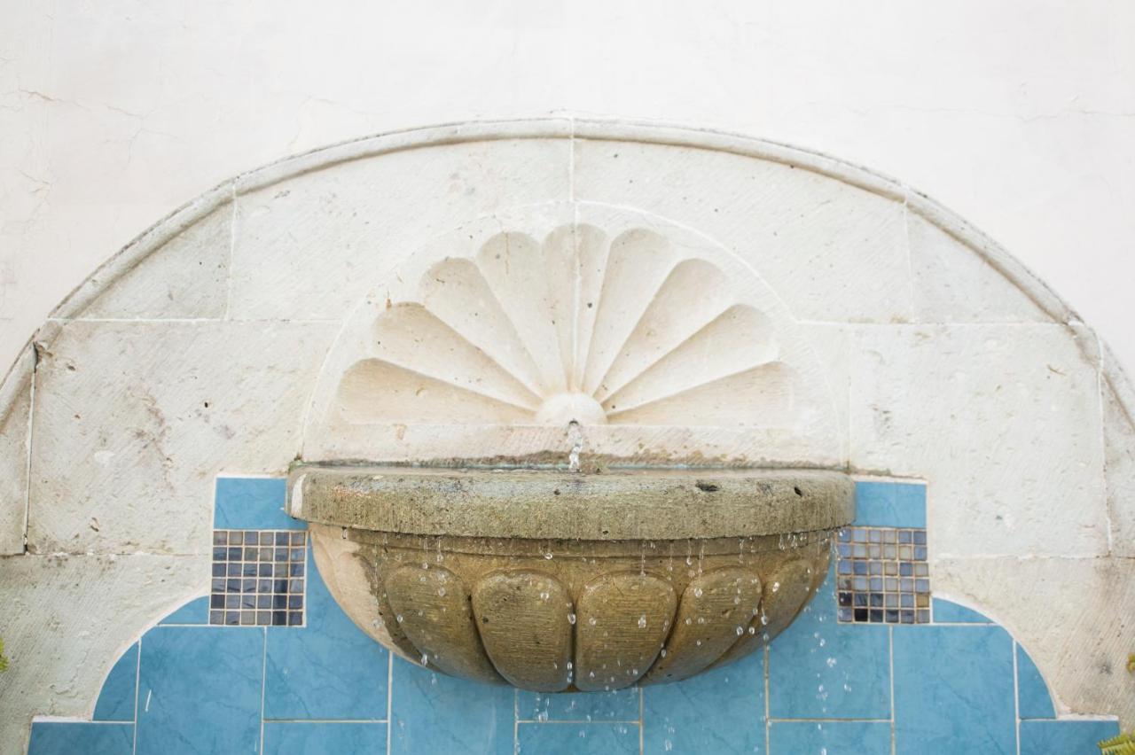 Hotel Arisa Oaxaca